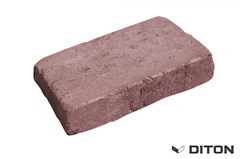 DITON Retro dlažba III. - 28/21/6 přírodní - povrch history DITON Retro dlažba III. - 28/21/6 přírodní - povrch history